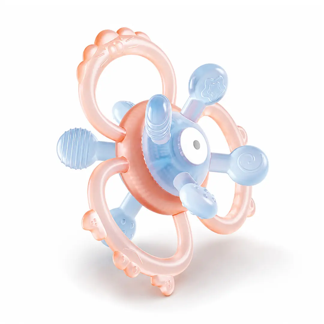 Ürün görseli: Eğitici Bebek Oyuncağı - Pembe